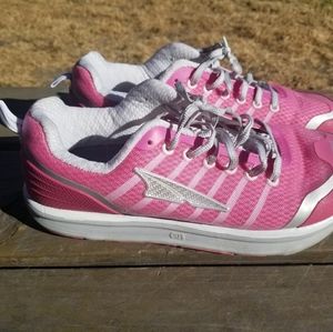 Altra running shoes size 10